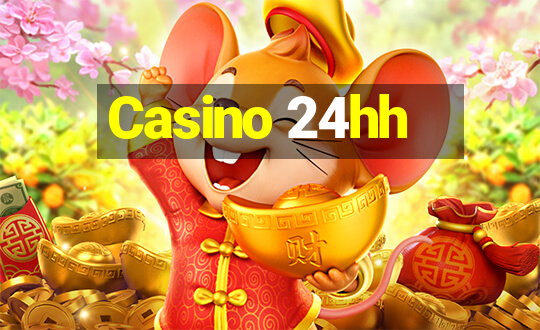 Casino 24hh