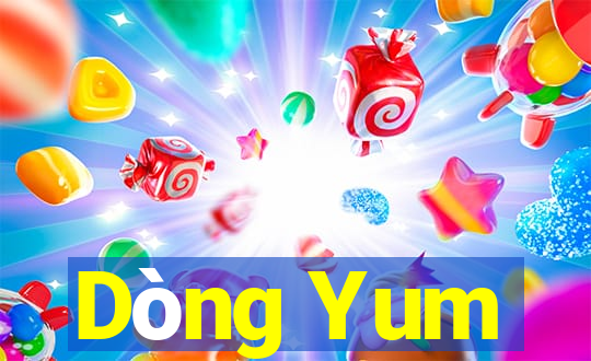 Dòng Yum