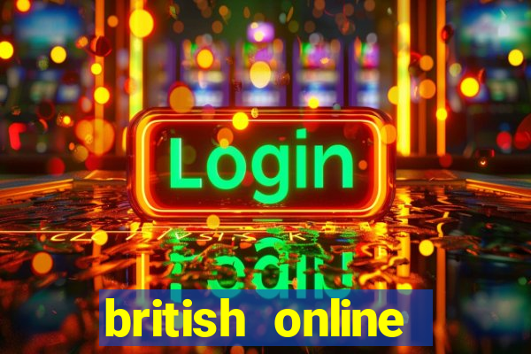 british online casino site