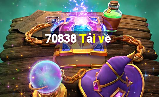 70838 Tải về