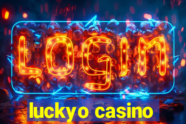 luckyo casino