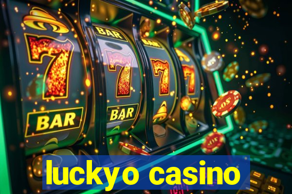 luckyo casino