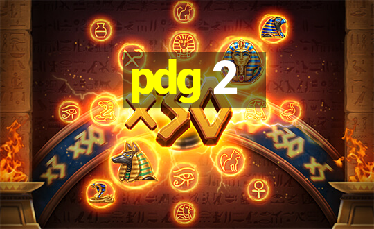 pdg 2