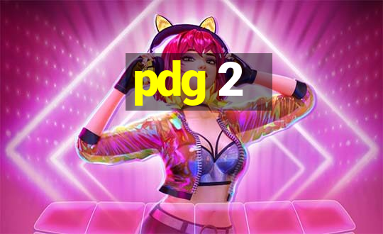 pdg 2