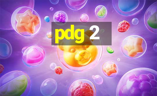 pdg 2