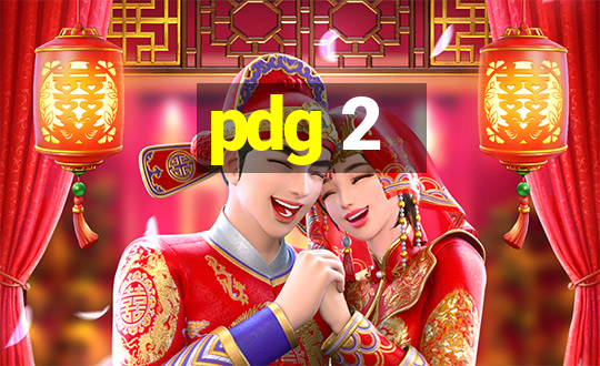 pdg 2