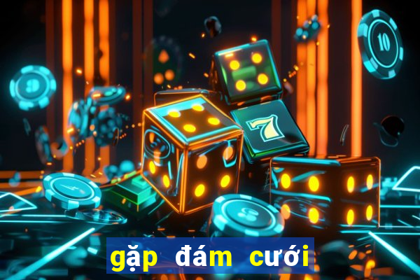 gặp đám cưới đánh con gì