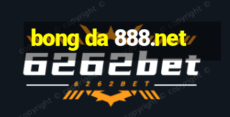 bong da 888.net