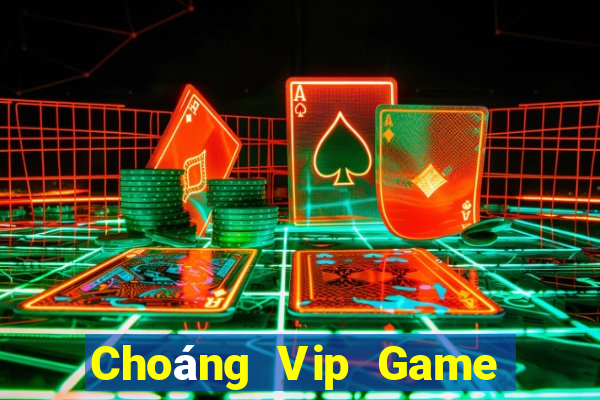 Choáng Vip Game Bài Nạp Sms