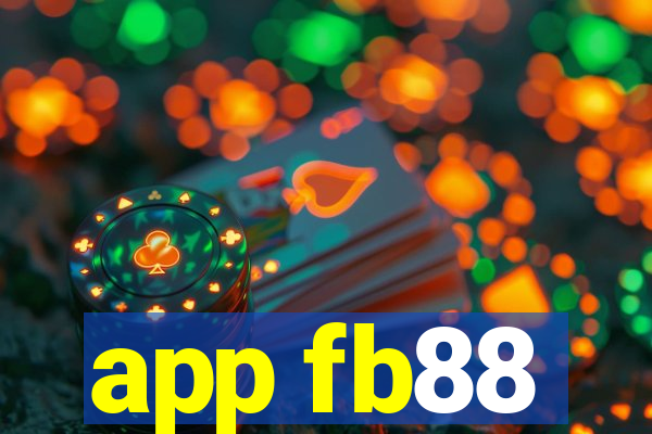 app fb88