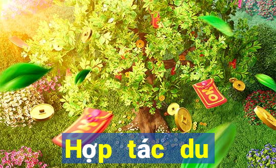 Hợp tác du lịch châu Á ag