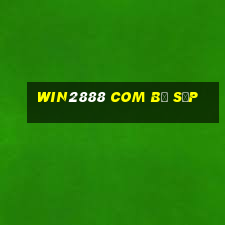 win2888 com bị sập