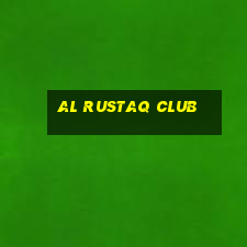 al rustaq club