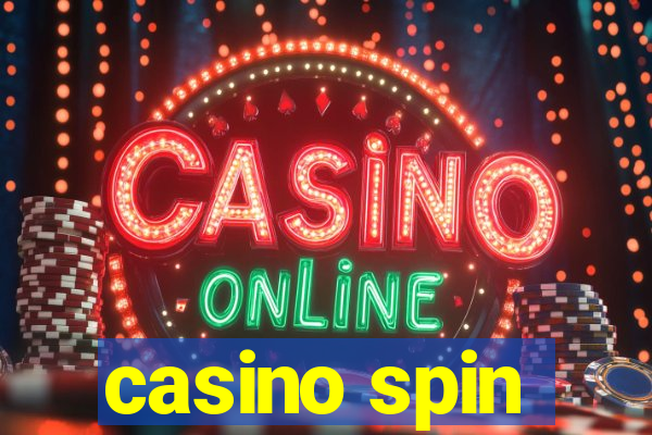 casino spin