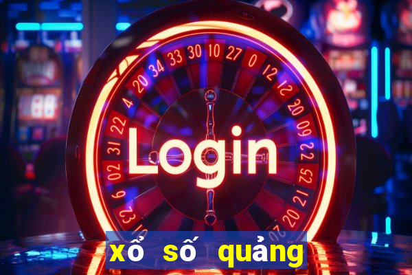 xổ số quảng nam ngày 7 tháng 2