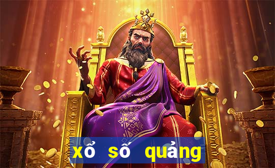 xổ số quảng nam ngày 7 tháng 2