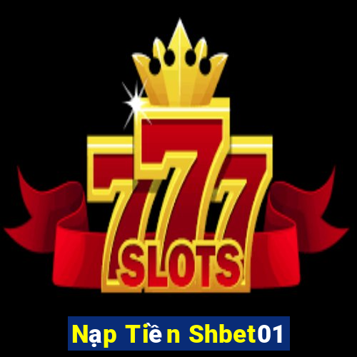 Nạp Tiền Shbet01