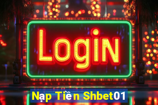 Nạp Tiền Shbet01