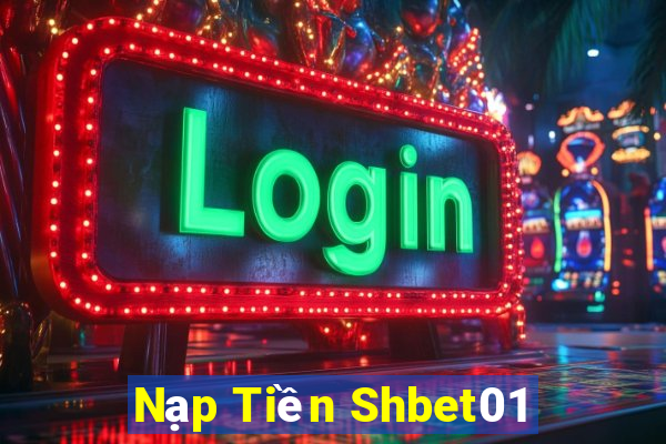 Nạp Tiền Shbet01