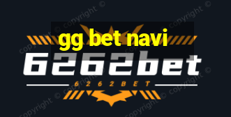 gg bet navi