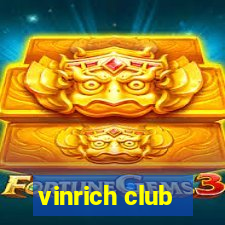 vinrich club