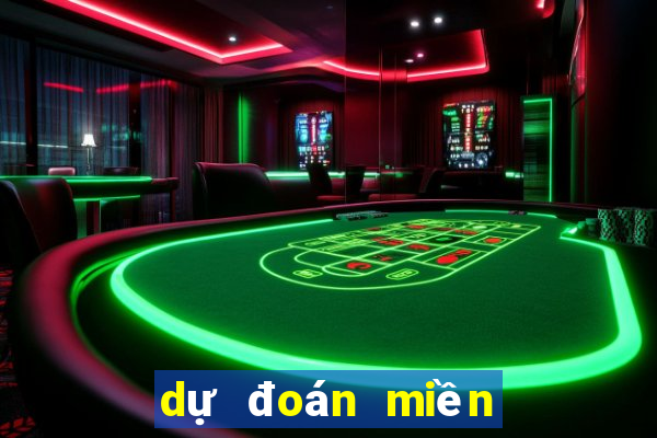 dự đoán miền nam hôm nay chính xác nhất