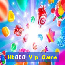 Hb888 Vip Game Bài Đổi Thưởng Uy Tín