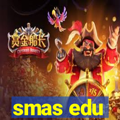 smas edu