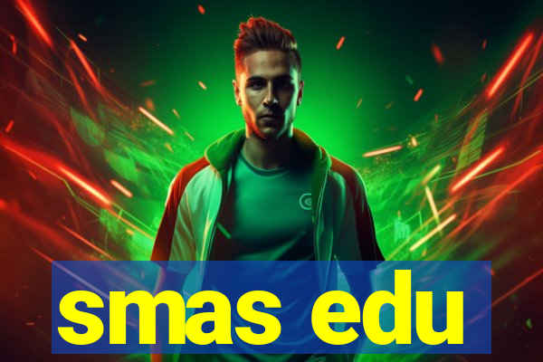 smas edu