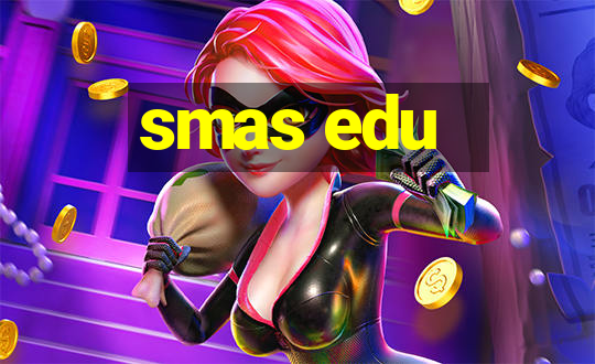 smas edu