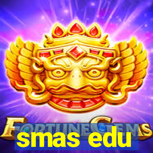 smas edu