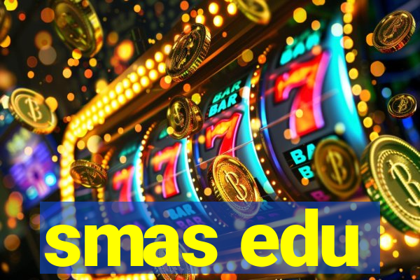 smas edu