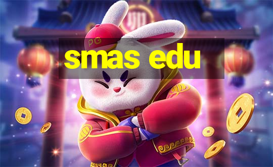 smas edu