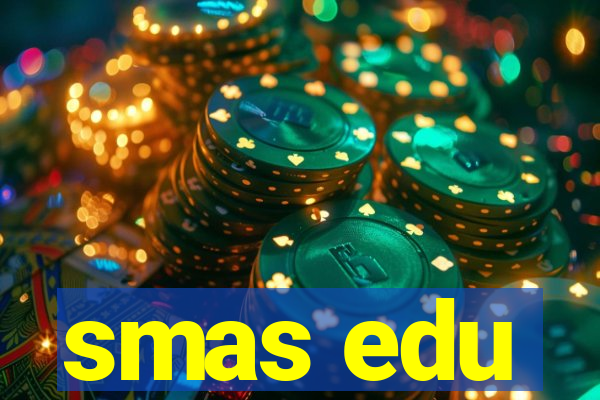 smas edu