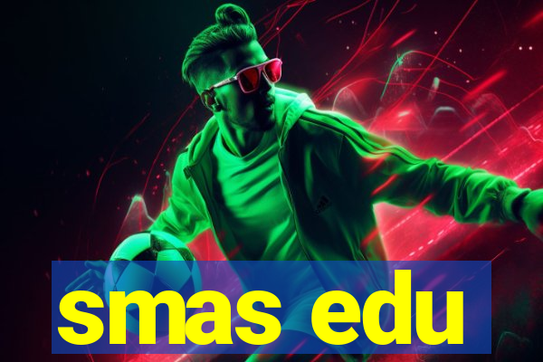 smas edu