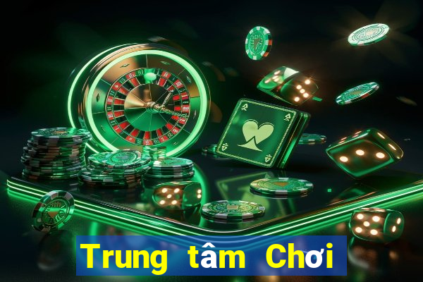 Trung tâm Chơi game bài 500