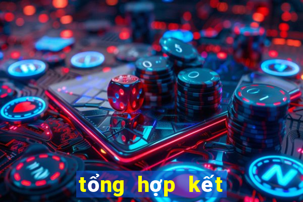 tổng hợp kết quả miền bắc