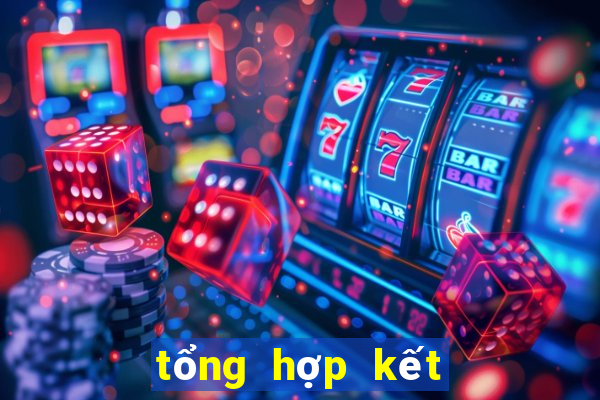 tổng hợp kết quả miền bắc