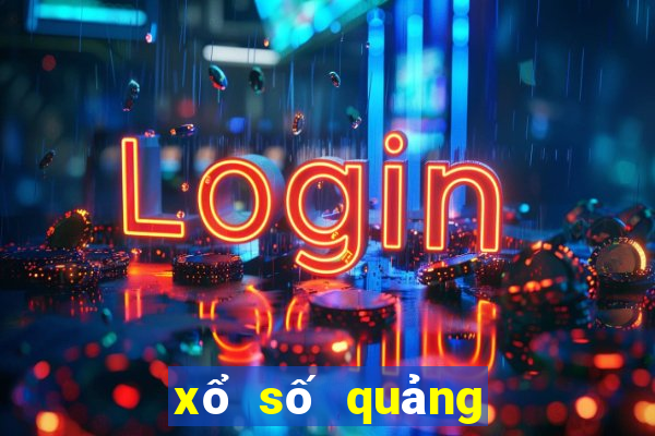 xổ số quảng trị ngày 5 tháng 5