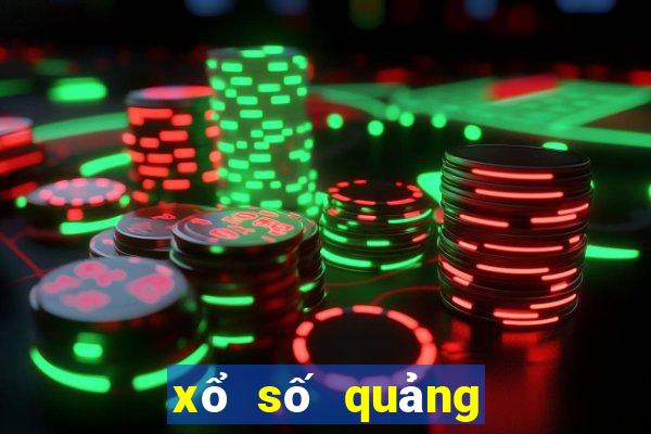 xổ số quảng trị ngày 5 tháng 5