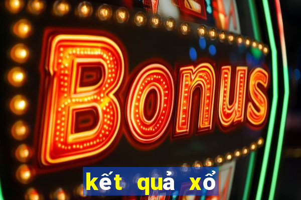 kết quả xổ số vietlott hôm qua