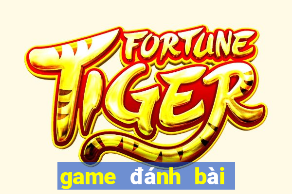 game đánh bài online 88