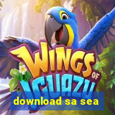 download sa sea