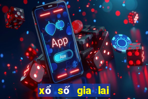 xổ số gia lai ngày 12