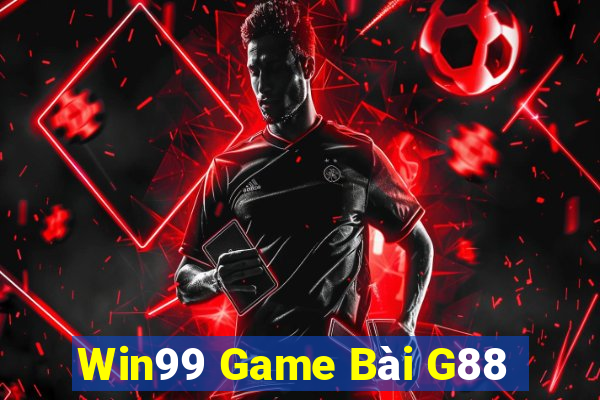 Win99 Game Bài G88