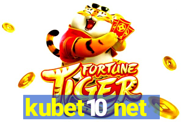 kubet10 net