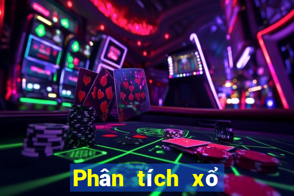 Phân tích xổ số hậu giang ngày thứ năm