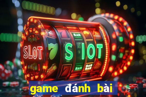 game đánh bài hay trên pc