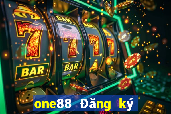 one88 Đăng ký lg giải trí tặng