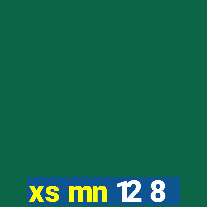 xs mn 12 8